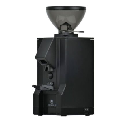 eureka mignon manuale 50 coffee grinder