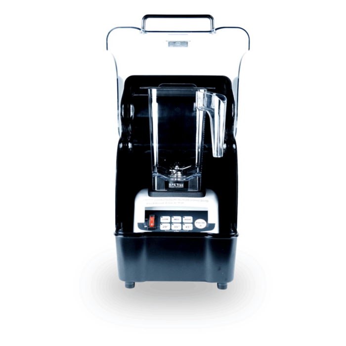 problend 950se blender with sound enclosure
