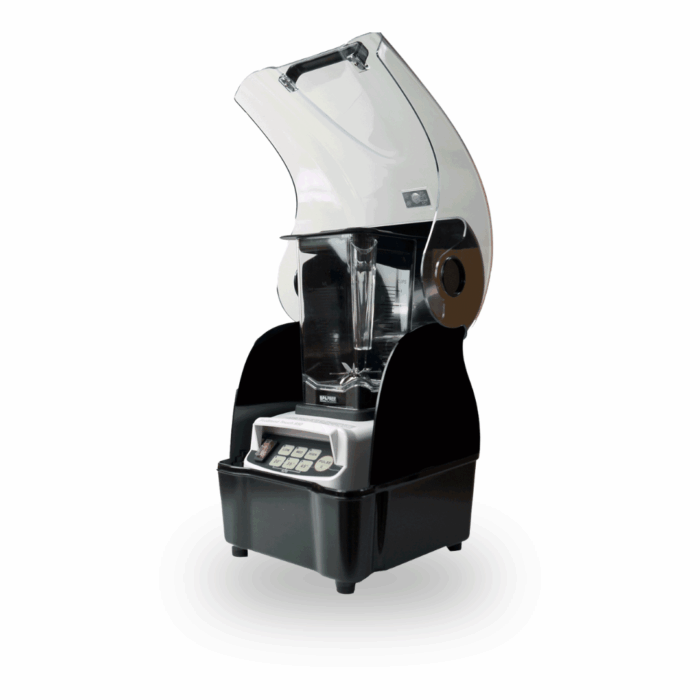 problend 950se blender with sound enclosure