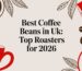 best coffee beans in uk coffee beans