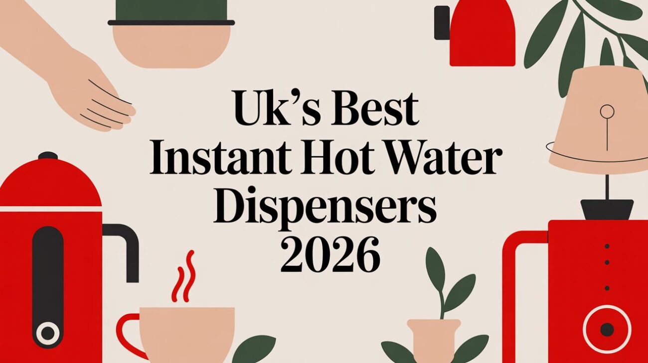 best instant hot water dispensers kitchen appliances