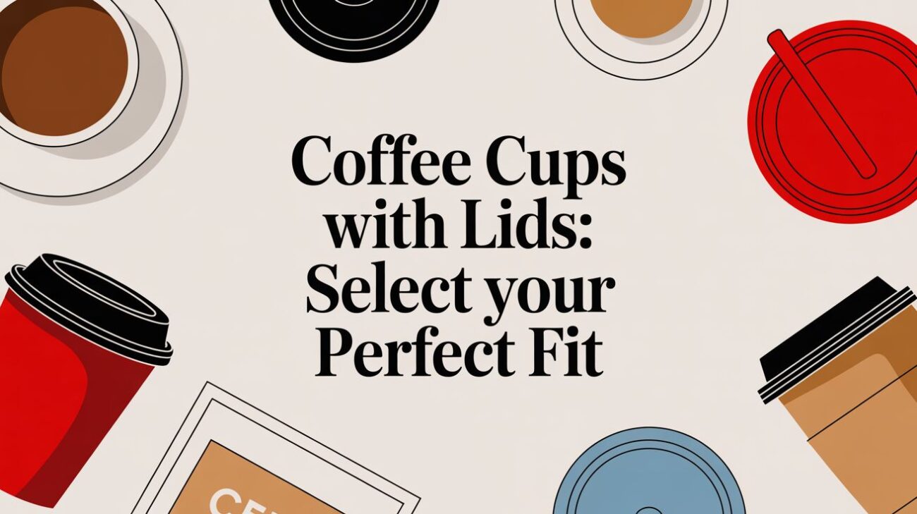 coffee cups with lids cup variety