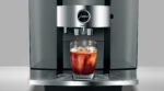 jura giga w10 professional bean to cup coffee machine