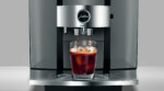 jura giga w10 professional bean to cup coffee machine