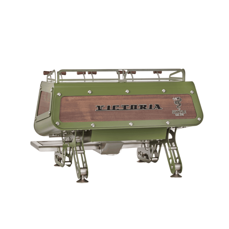 bezzera victoria professional traditional espresso coffee machine