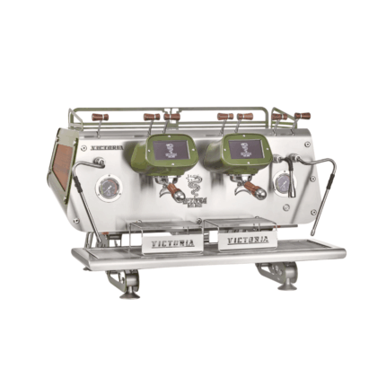 bezzera victoria professional traditional espresso coffee machine