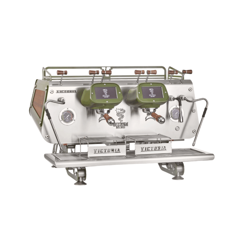 bezzera victoria professional traditional espresso coffee machine