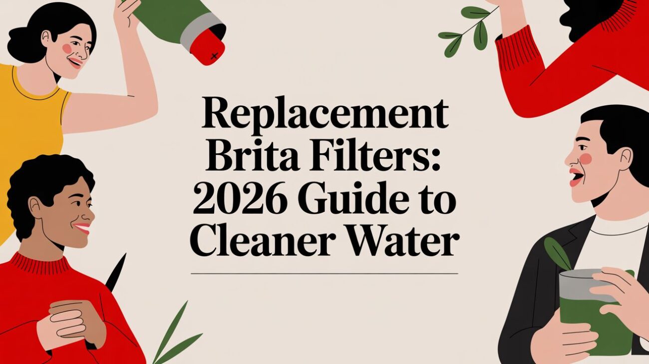 replacement brita filters water guide