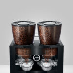 jura giga w10 professional bean to cup coffee machine
