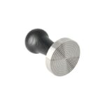 motta black wave coffee tamper 58mm