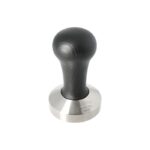 motta black wave coffee tamper 58mm