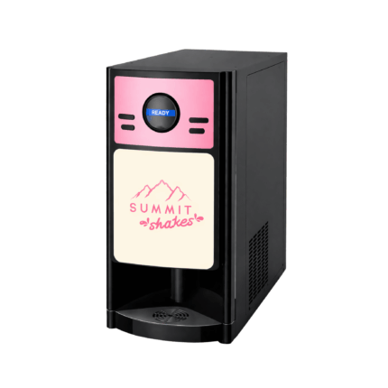 summit authentic chai drinks machine (copy)