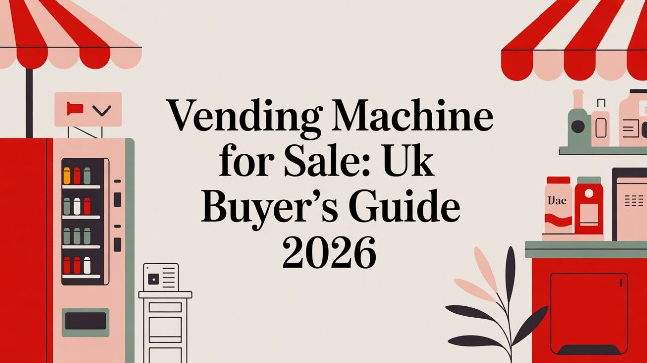 vending machine for sale vending machine