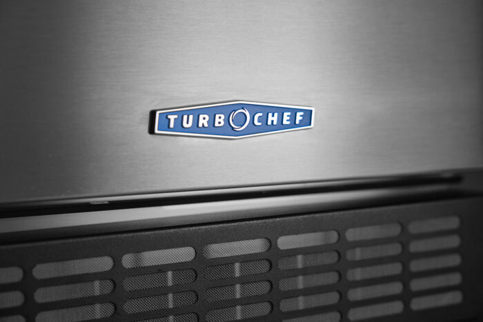 lincat turbochef cibo+ high speed oven (ciboplus)