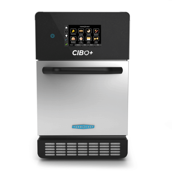 lincat turbochef cibo+ high speed oven (ciboplus)