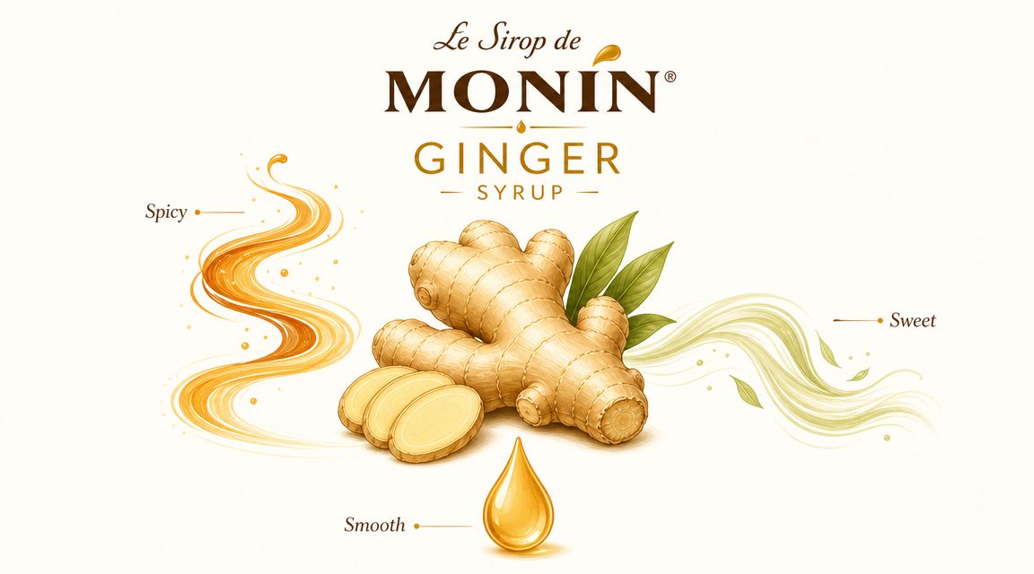Understanding the Flavour Profile and Specifications