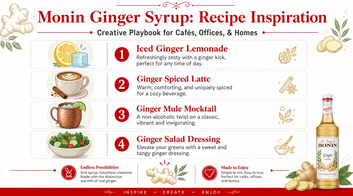 Step-by-Step Recipes and Menu Inspiration