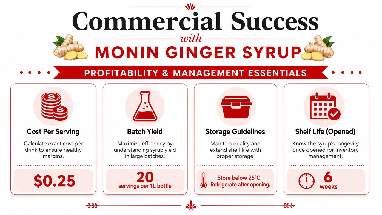 Batching Costing and Storing for Commercial Success