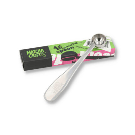 matcha craft 2g match spoon s/s