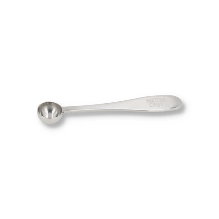 matcha craft 2g match spoon s/s
