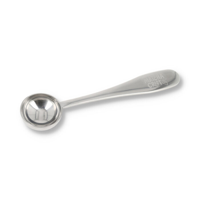 matcha craft 2g match spoon s/s