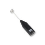 matcha craft electric whisk black