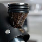 eureka oro zeus 85 coffee grinder