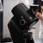 eureka oro zeus 85 coffee grinder