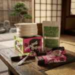 the electric matcha bundle