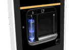 coffetek neo q coffee machine and water fountain