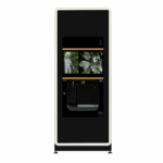 coffetek neo q coffee machine and water fountain