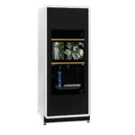 coffetek neo q coffee machine and water fountain