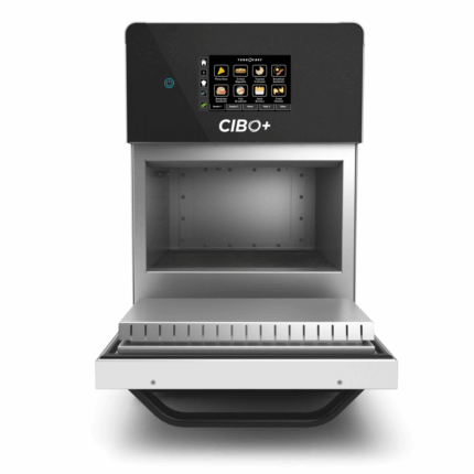 lincat turbochef cibo+ high speed oven (ciboplus)