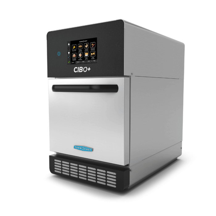 lincat turbochef cibo+ high speed oven (ciboplus)