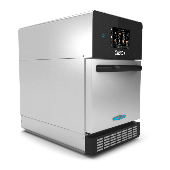 lincat turbochef cibo+ high speed oven (ciboplus)