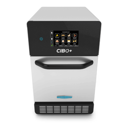 lincat turbochef cibo+ high speed oven (ciboplus)