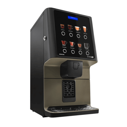 coffeetek vitro s1 instant coffee vending machine
