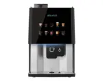 Automatic drink dispenser with multiple beverage options