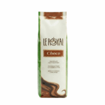 le royal kreemy choco hot chocolate (1kg)