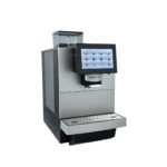 Bestir BM50 bean to cup coffee machine, alternative angle