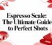 espresso scale