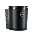 JURA Cool Control 1 litre milk cooler in black
