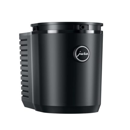 JURA Cool Control 1 litre milk cooler in black