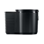 Side profile of the JURA Cool Control 1L showing the ventilation slots