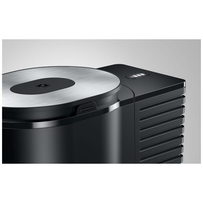 Stainless steel lid of the JURA Cool Control 1L milk cooler