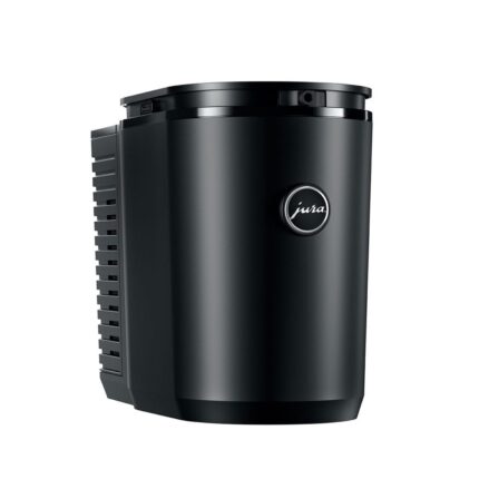 JURA Cool Control 2.5 litre milk cooler in black