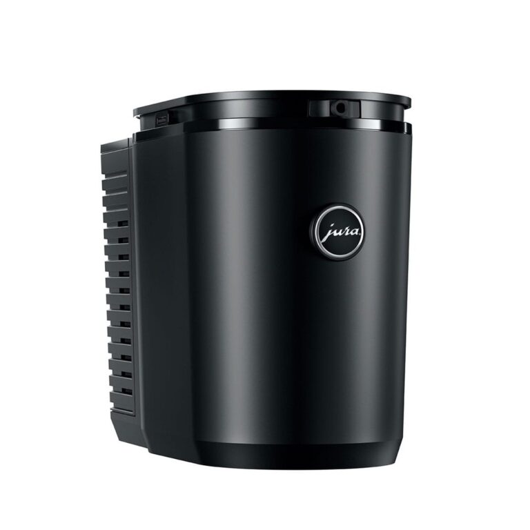 JURA Cool Control 2.5 litre milk cooler in black