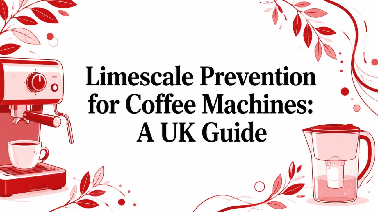 limescale prevention