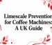 limescale prevention