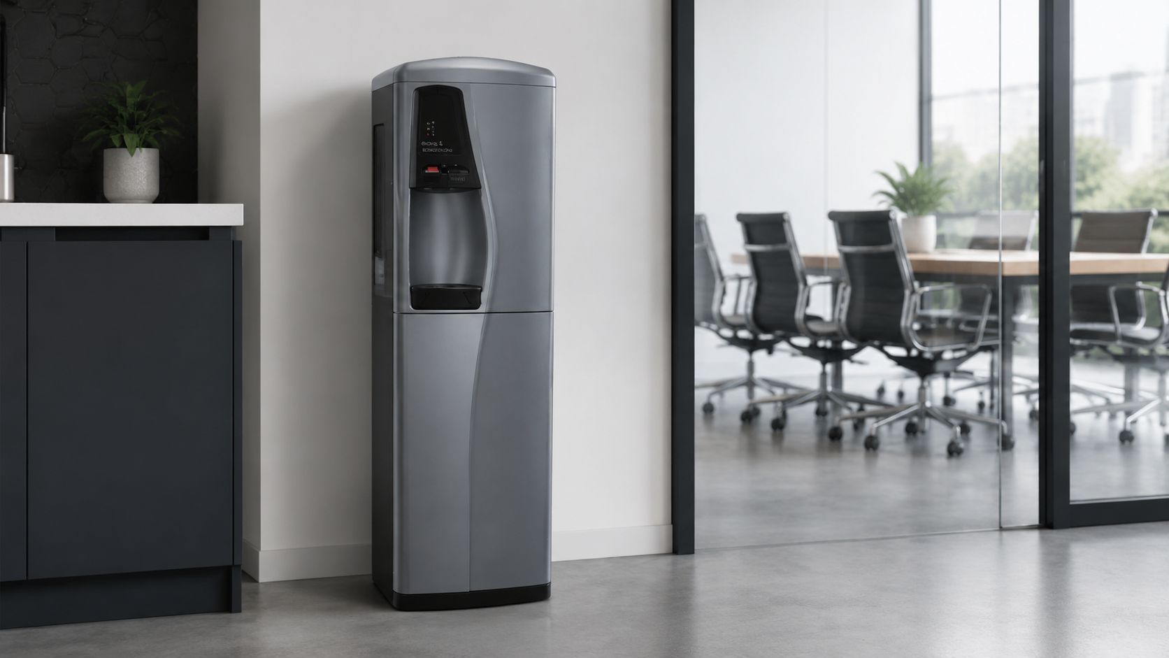 Borg & Overstrom Classic Water Cooler
